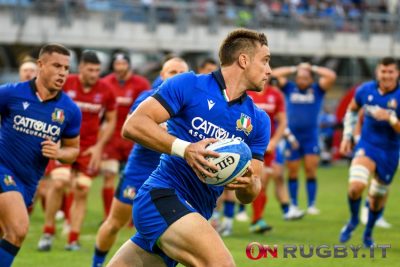 edoardo padovani italia