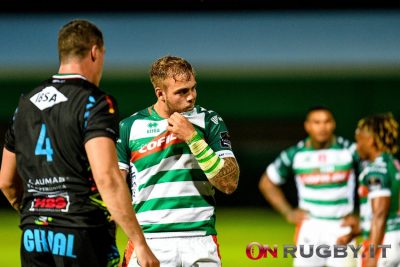 benetton rugby cannone