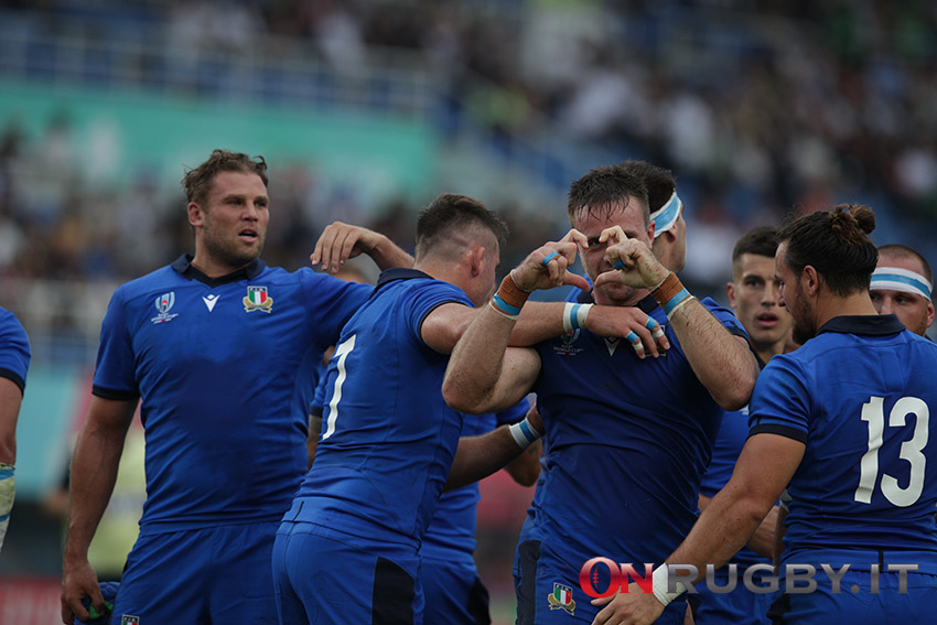 rugby world cup 2019 italia