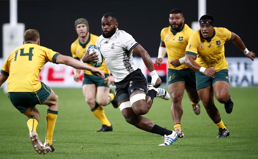 australia-fiji-reece-hodge rugby world cup 2019
