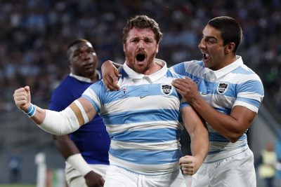 julian montoya argentina rugby world cup 2019