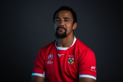 Nasi Manu, ex Benetton Rugby, giocherà titolare nei Moana Pasifika che sfidano i Maori All Blacks