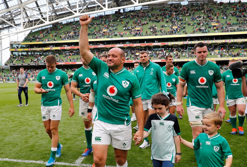 rory best 