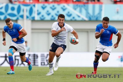 tommaso allan italia rugby world cup 2019