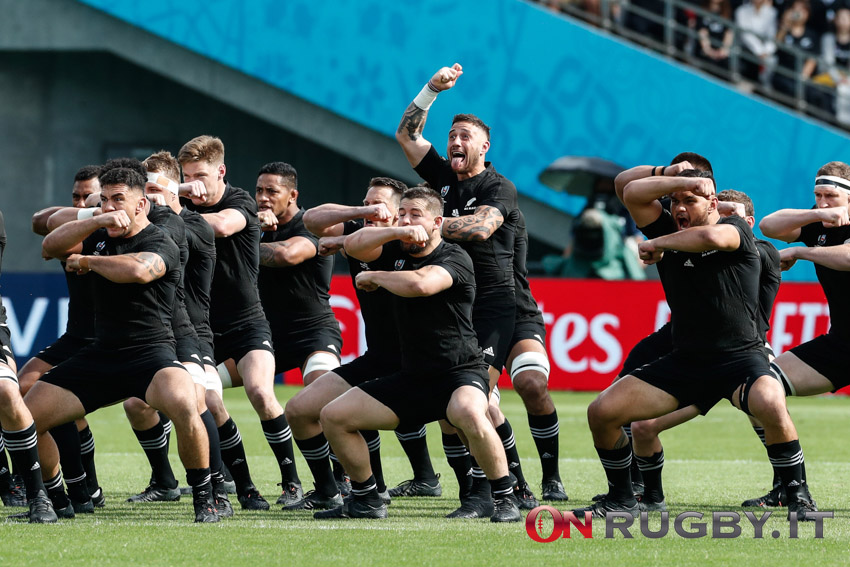 rugby world cup 2019 all blacks