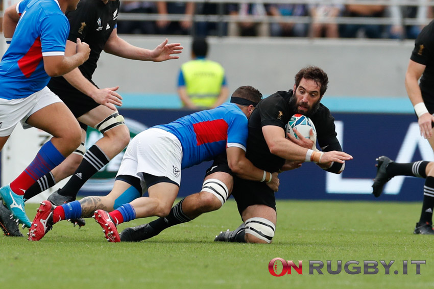rugby world cup 2019 all blacks