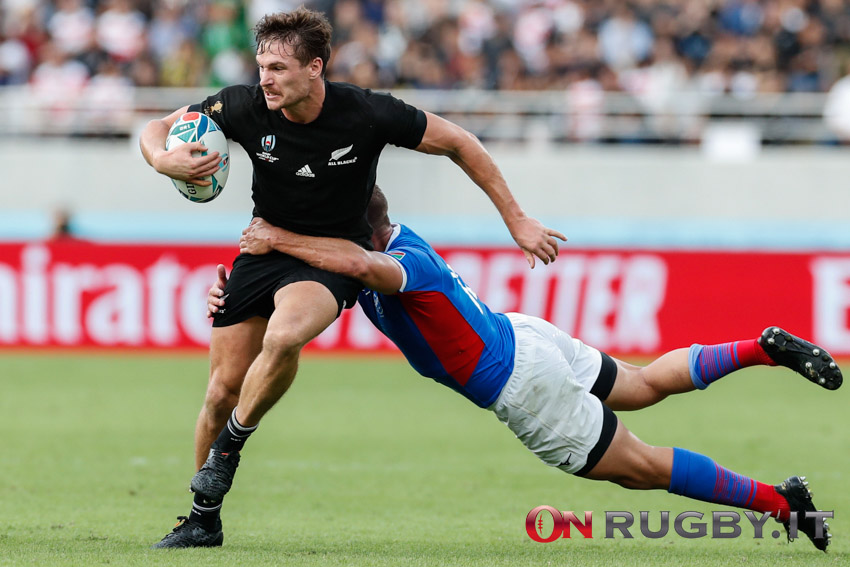 rugby world cup 2019 all blacks
