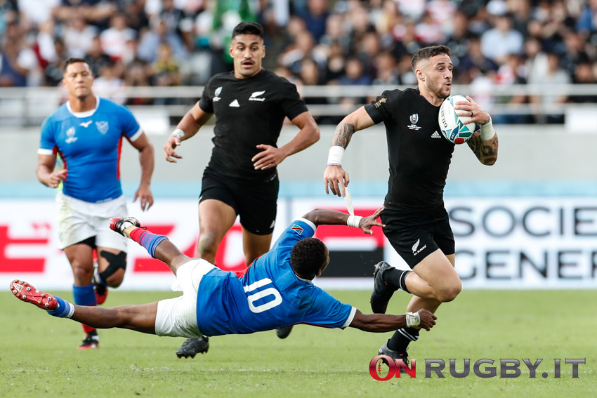 Super Rugby Aotearoa: Perenara superbo nella vittoria degli Hurricanes ph. Sebastiano Pessina Super Rugby Aotearoa: Perenara superbo nella vittoria degli Hurricanes ph. Sebastiano Pessina