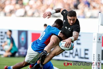 rugby world cup 2019 all blacks