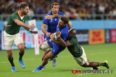 matteo minozzi italia