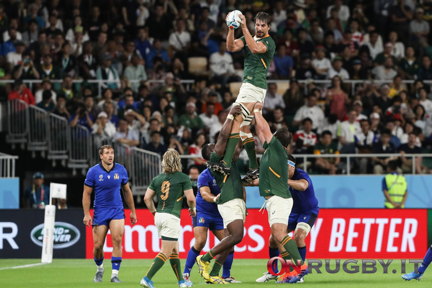 rugby world cup 2019 italia sudafrica