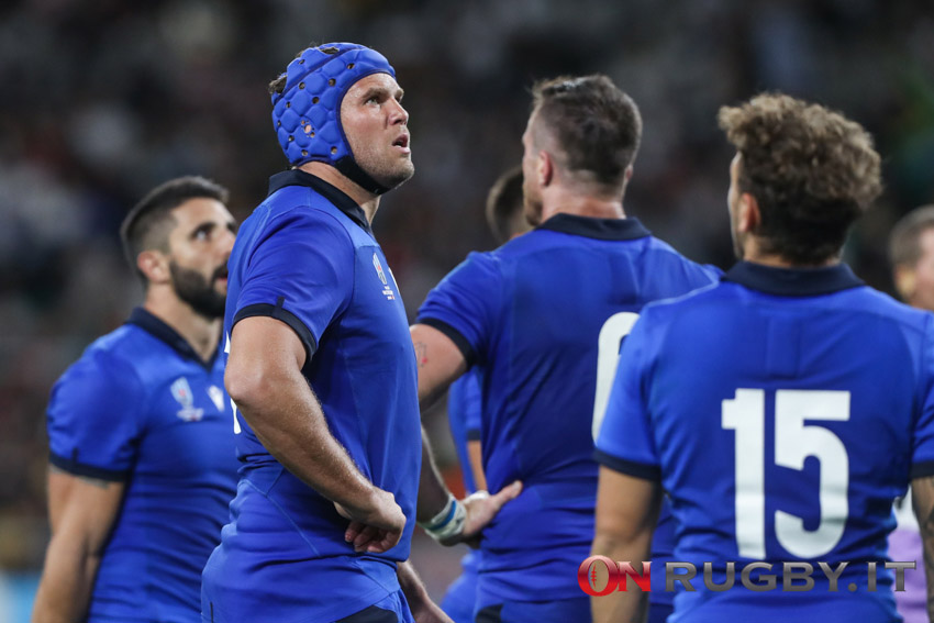 rugby world cup 2019 italia