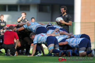 Top10: rinviata Lazio Fiamme Oro