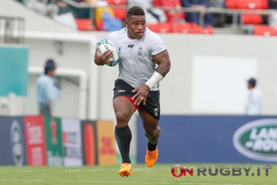 Autumn Nations Cup: cancellata Scozia-Fiji