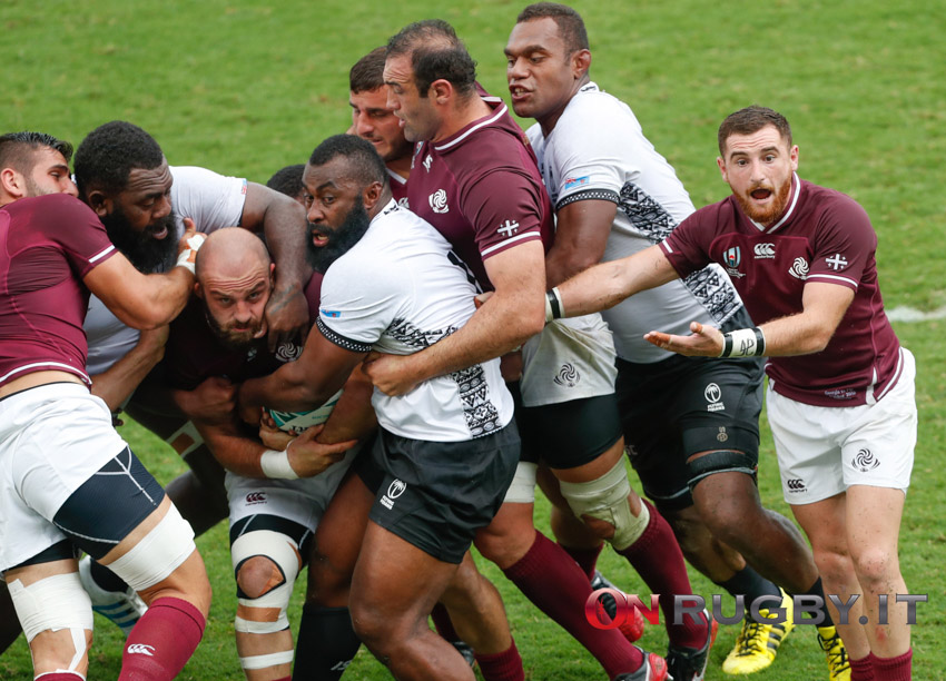 rugby world cup 2019