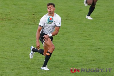 ben volavola fiji rugby world cup 2019