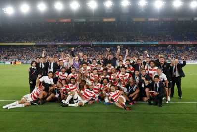 giappone rugby world cup 2019