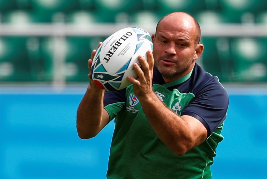 rory best 2019