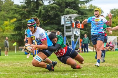 valsugana 2019 serie a femminile