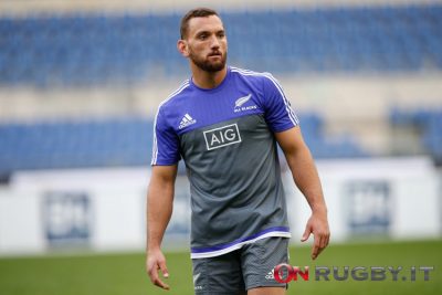 aaron cruden