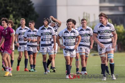 Top10: diretta streaming di Mogliano-Lazio