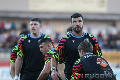 Mick Kearney: dopo le Zebre, una nuova esperienza in Irlanda