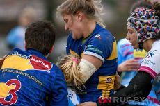 La classifica marcatrici del girone 1 di Serie A femminile (in aggiornamento) item-thumbnail