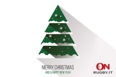 Arriva il Natale e OnRugby si siede a tavola: auguri a tutta la famiglia ovale! item-thumbnail