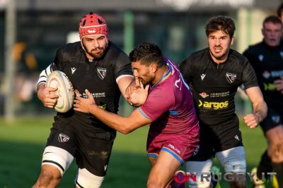 Top10, terza giornata: formazioni ph. Ettore Griffoni