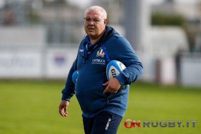 andrea di giandomenico italia femminile