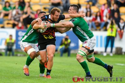 Palinsesto tv_zebre rugby benetton rugby