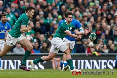 Joey Carbery