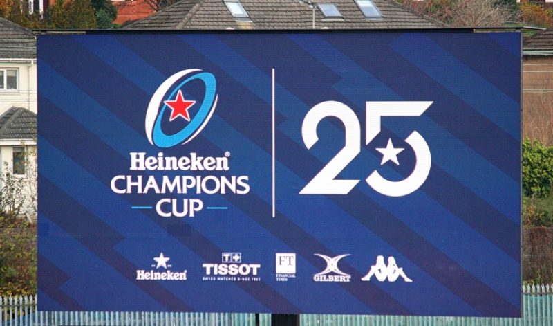 Champions Cup