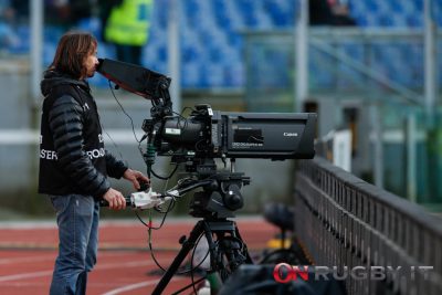 Rugby in diretta: il palinsesto tv e streaming dal 9 all'11 dicembre ph. Sebastiano Pessina