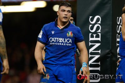 Danilo Fischetti Italia