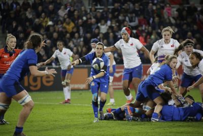 La Coppa del Mondo femminile cambia formato dal 2025