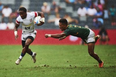 Sevens World Rugby Los Angeles