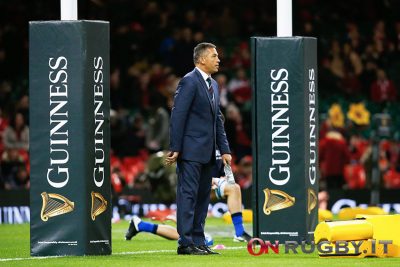 Dove vedere il Sei Nazioni 2021, in diretta tv e streaming