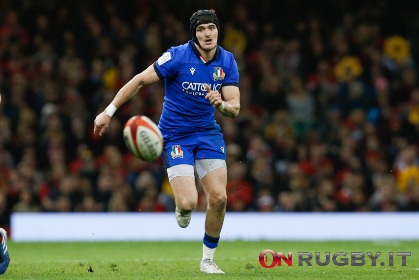 Nazionale Italiana Rugby
