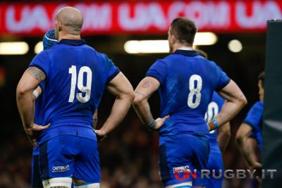 Italia Sei Nazioni 2020