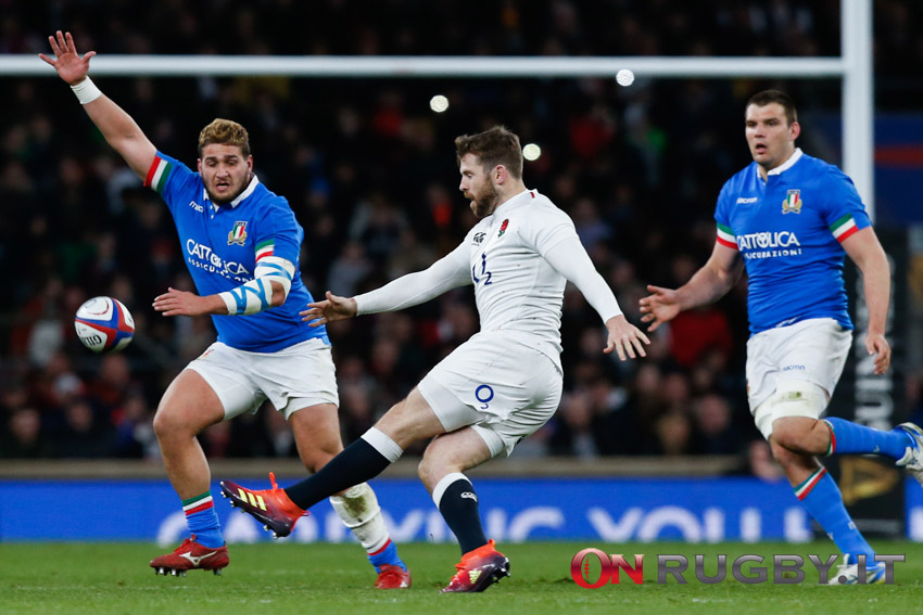 Saracens