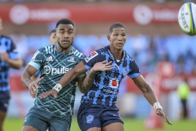 Rainbow Cup: i 28 convocati dei Bulls per la finale contro il Benetton Rugby