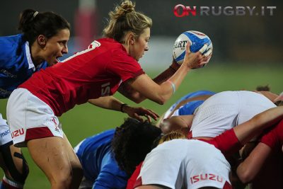 Sei Nazioni femminile