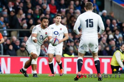 Test Match 2021: il calendario di novembre dell'Inghilterra