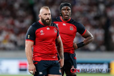 Joe Marler fa un appello alla tutela della salute mentale dei giocatori