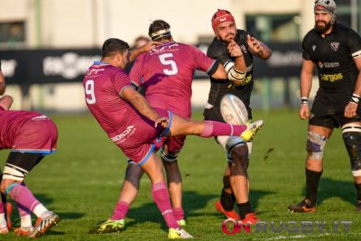 Top10: la diretta streaming di Colorno-Fiamme Oro