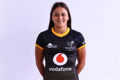 Sofia Rolfi Wasps Ladies