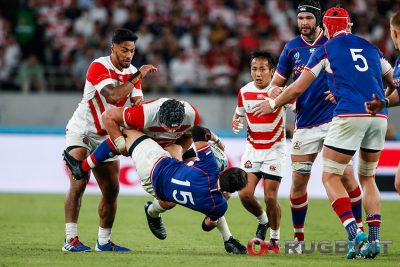 tackle rugby ph. S. Pessina