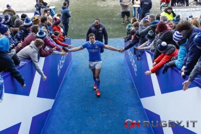 Edorado Padovani rugby