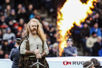 galles scozia rinviata sei nazioni 2020